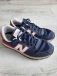 Sneakersy New Balance 500 r. 40,5