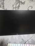 Монитор 24" LG 24ML60SP Full HD IPS 75 Гц