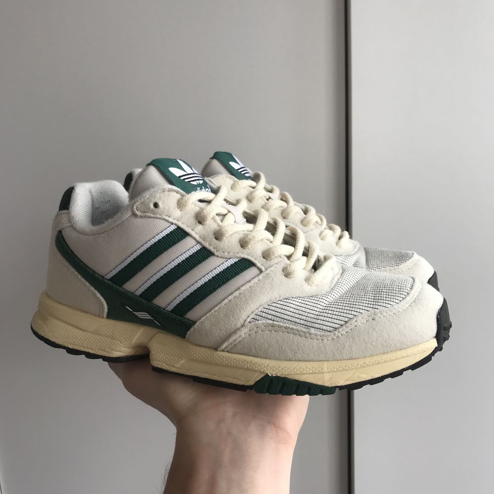 Кроссовки Adidas torsion ZX 1000 C