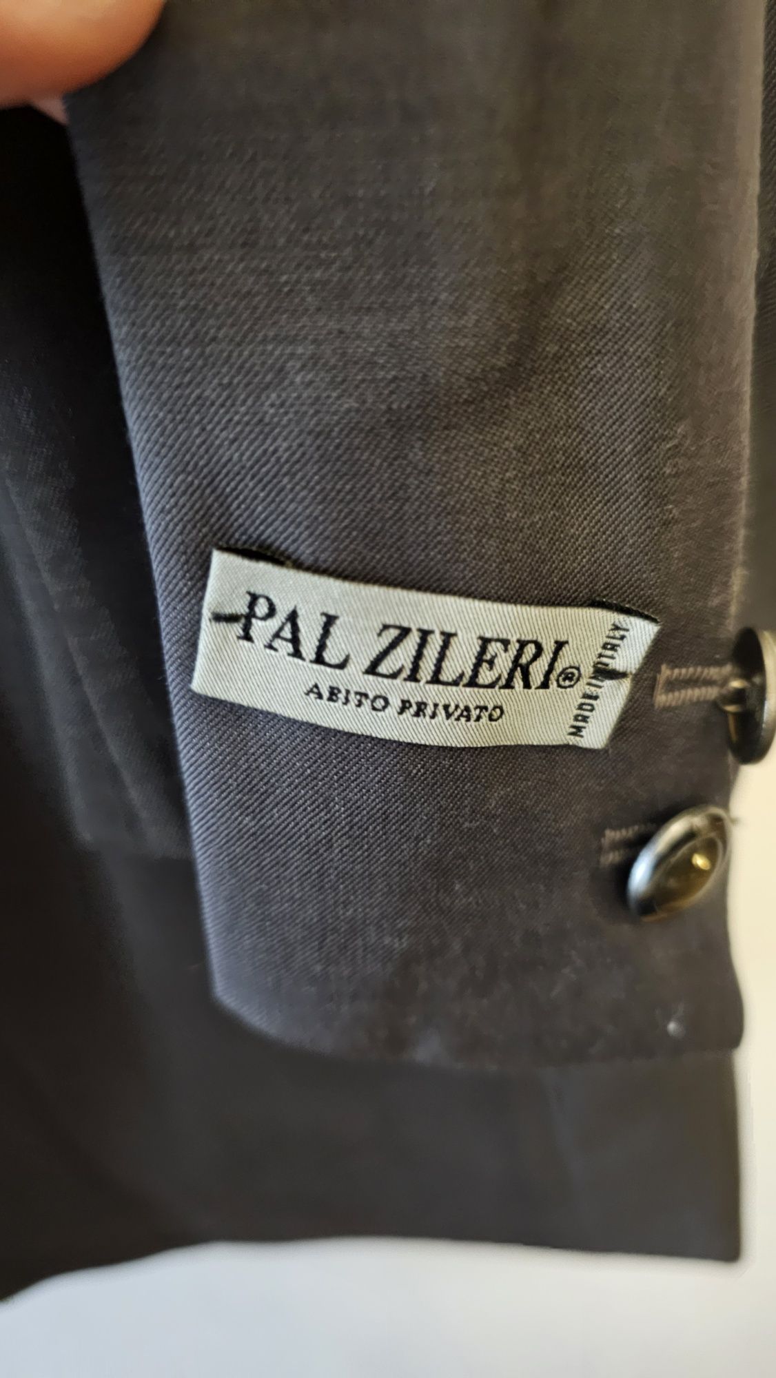 Fato de cerimónia/casamento da Pal Zileri