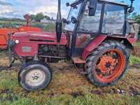 Ciągnik Zetor 4718