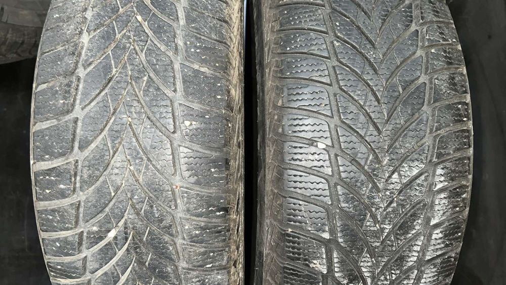 Продам резину Р16/205/55