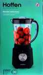 HOFFEN Blender kielichowy TB-4316, 600 W czarny