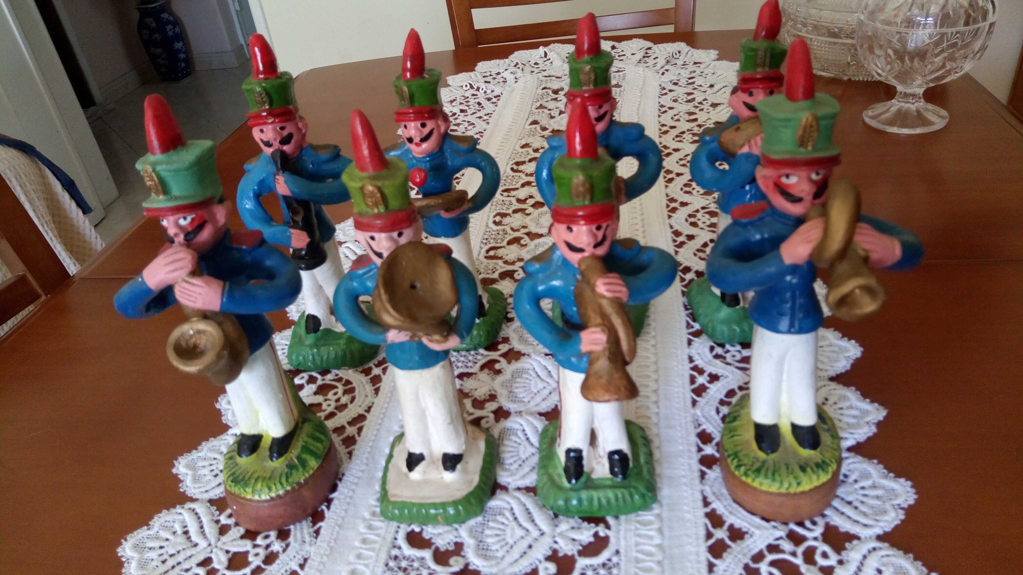 FIGURADO DE BARCELOS, BANDA DE MÚSICA