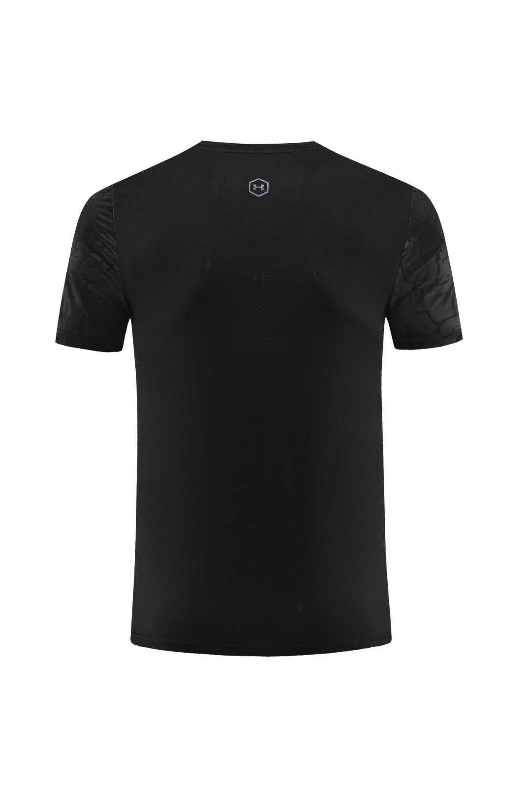 Футболка Under Armour UA Run Hear Gear