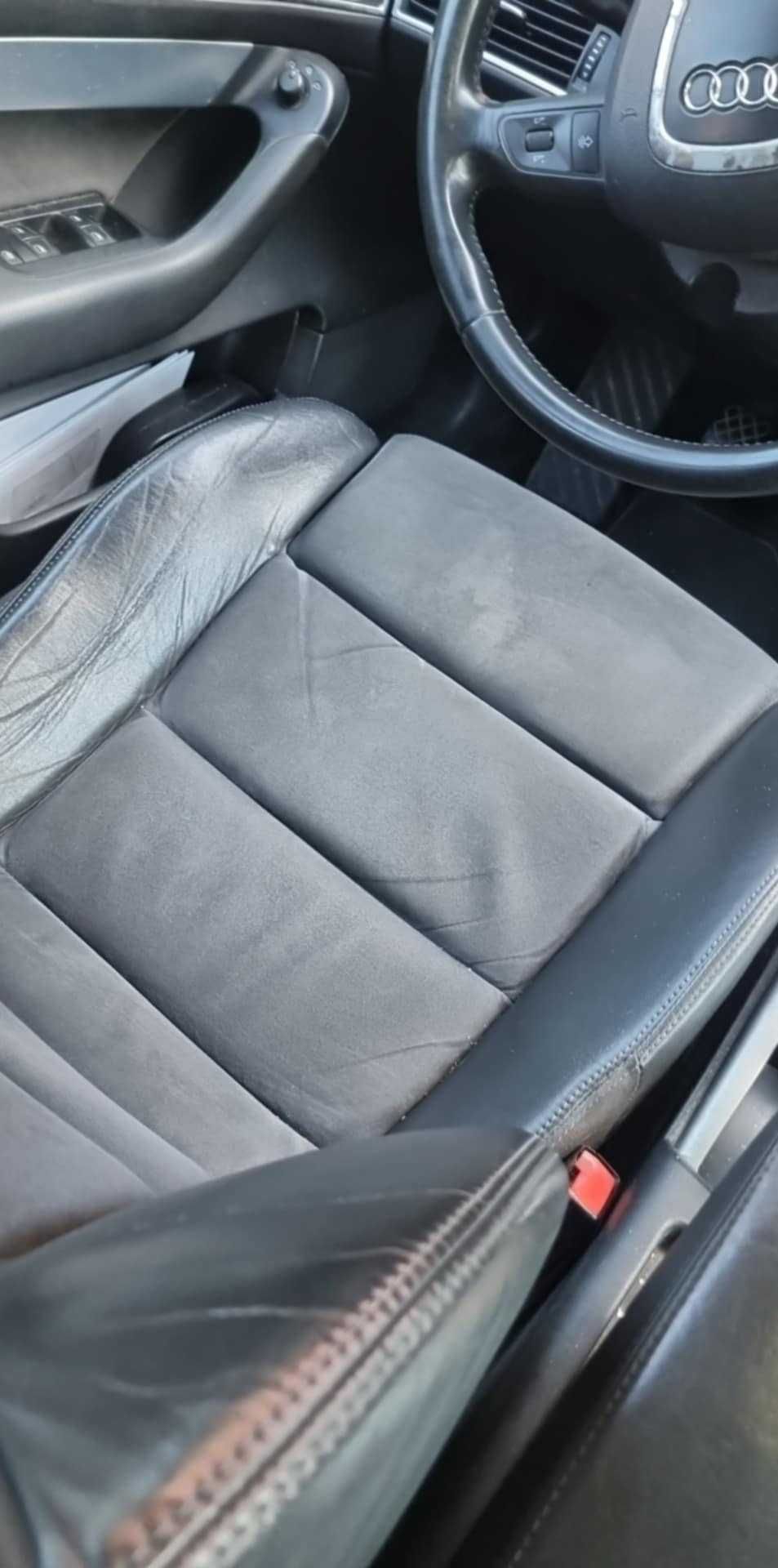 Audi a6 c6 2007 3.0tdi 350cv
