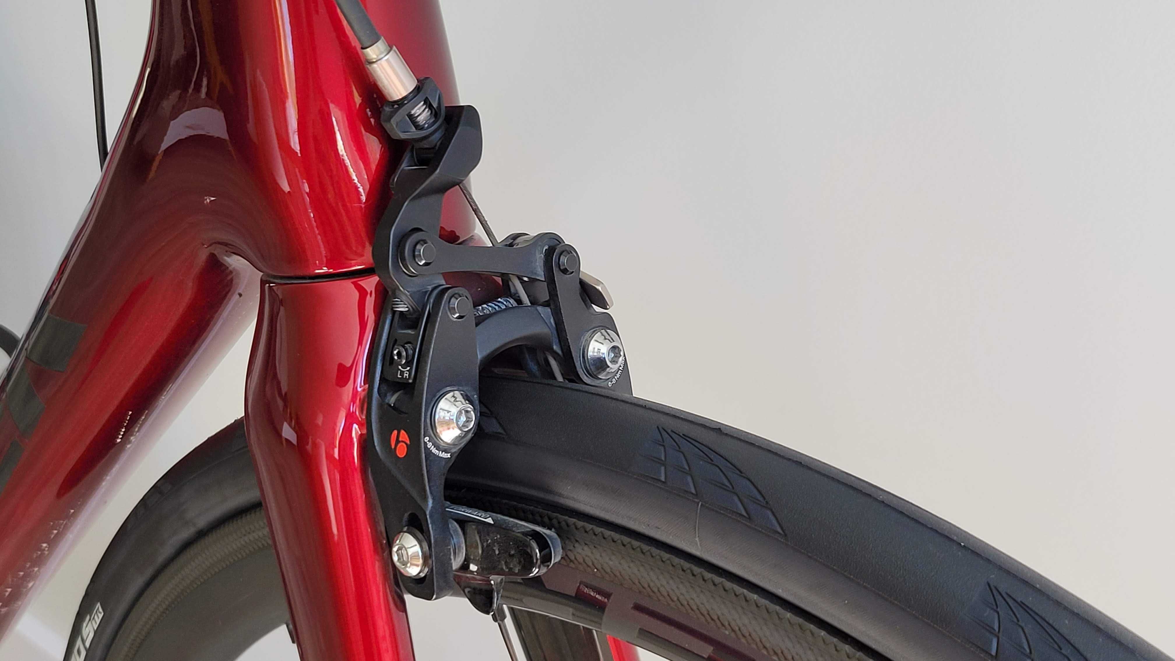 Trek Emonda SL 6 rozm. 56 |  Di2 | pomiar mocy | 7,4kg
