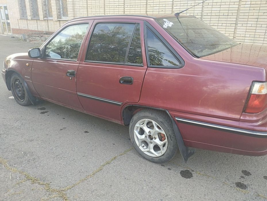 Део Нексия 1.5 16 кл