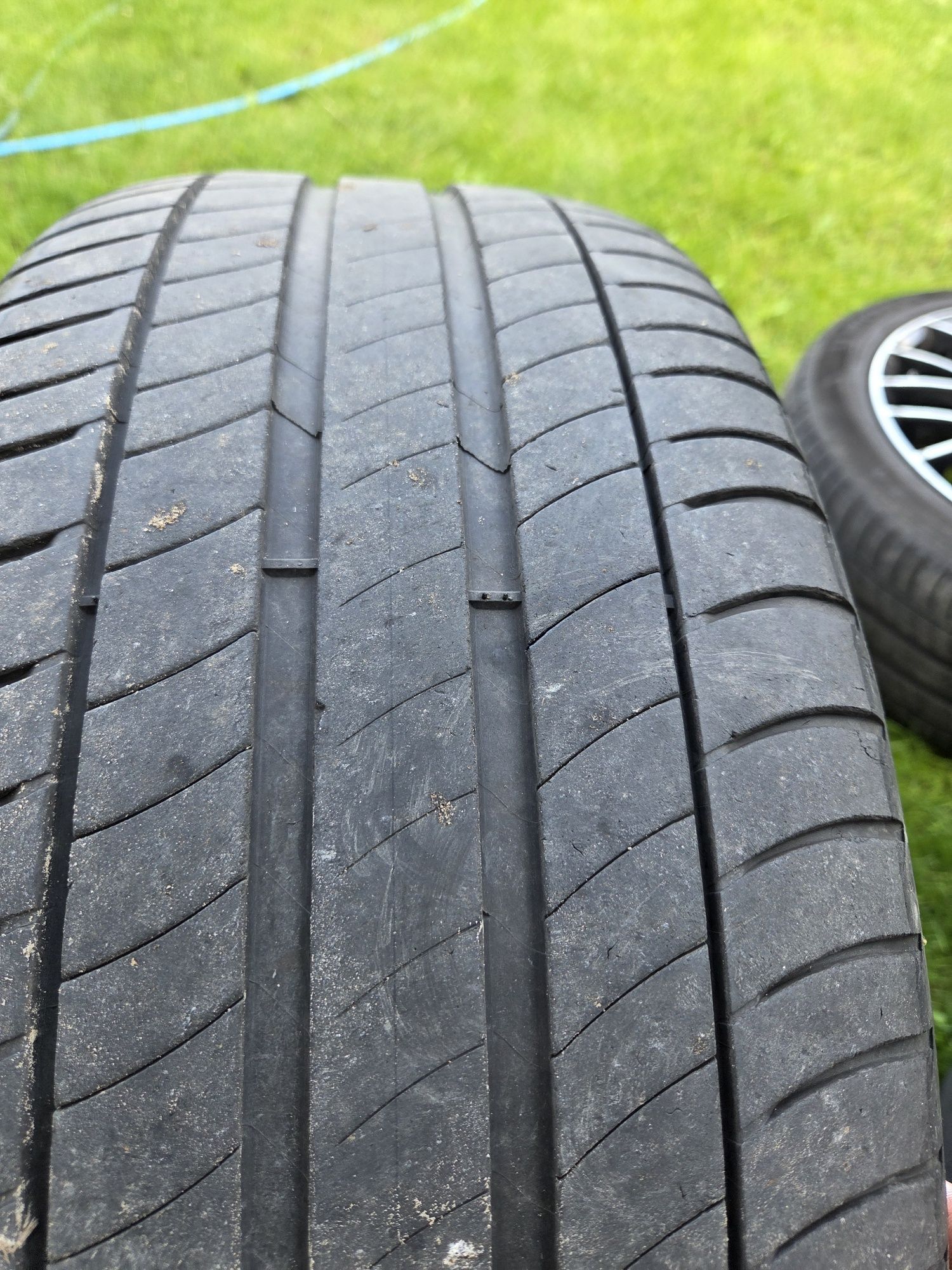 Felgi 5x114,3 MAK kia hyundai mitsubis nissan renault mazda