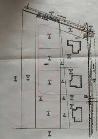 Sprzedam działkę budowlaną