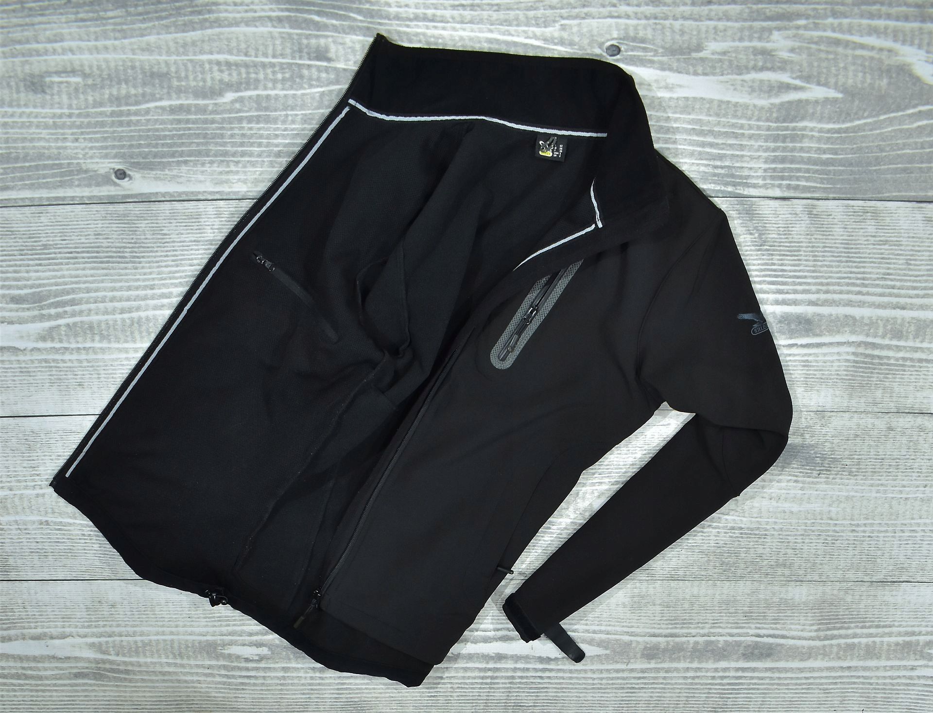 Salewa Trekkingowa Kurtka Damska Softshell / 36