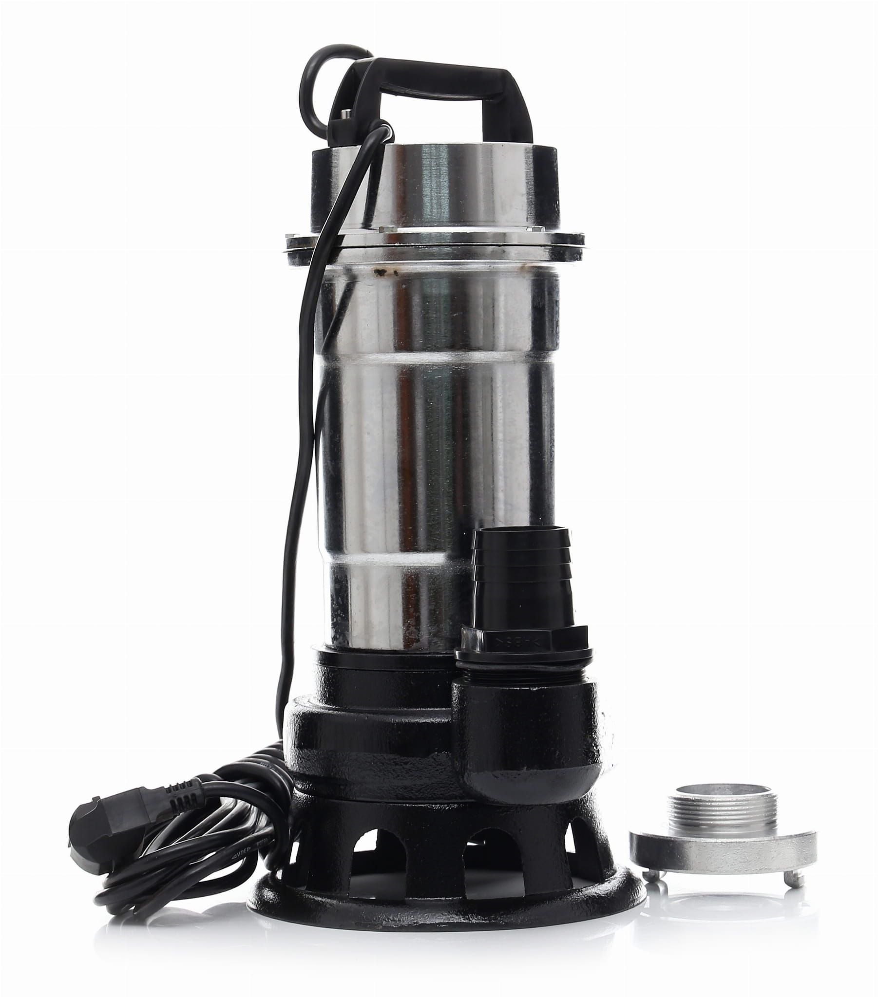 Pompa do wody z rozdrabniaczem 2900w 2" KD756