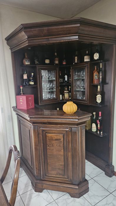 Móvel BAR em bom estado