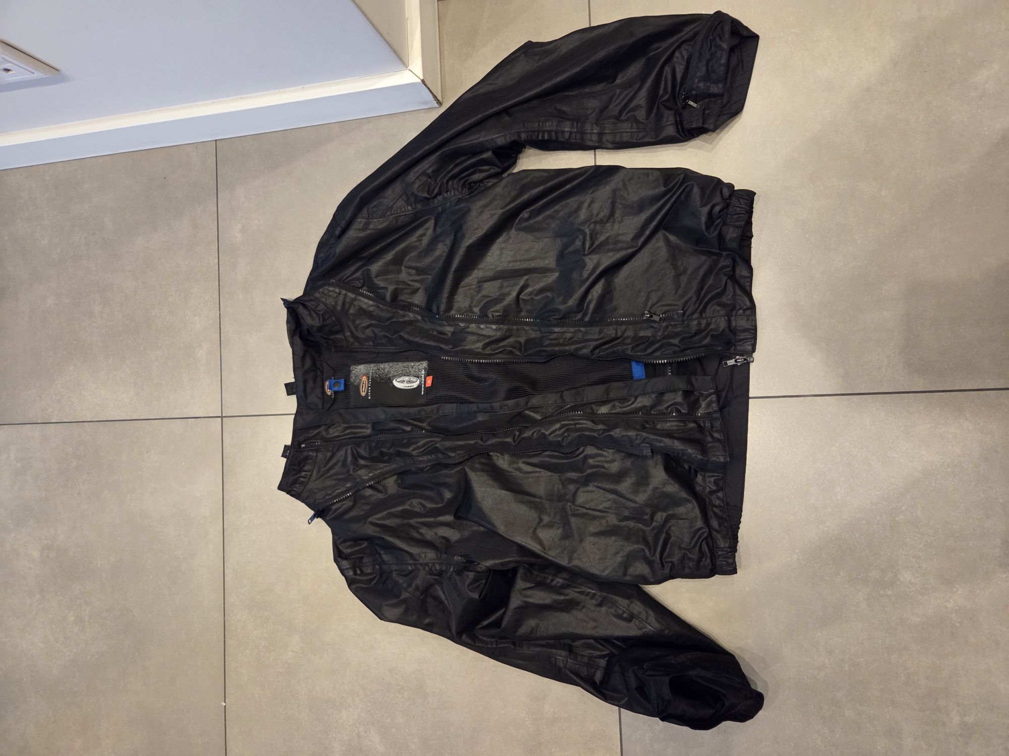 Kurtka motocyklowa held hakuna II xl