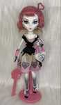 Lalka Cupid monster high