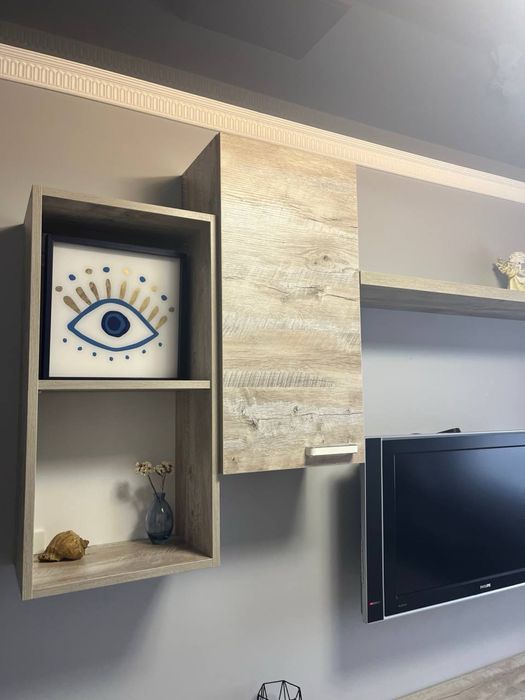 Меблі у вітальню та спальню