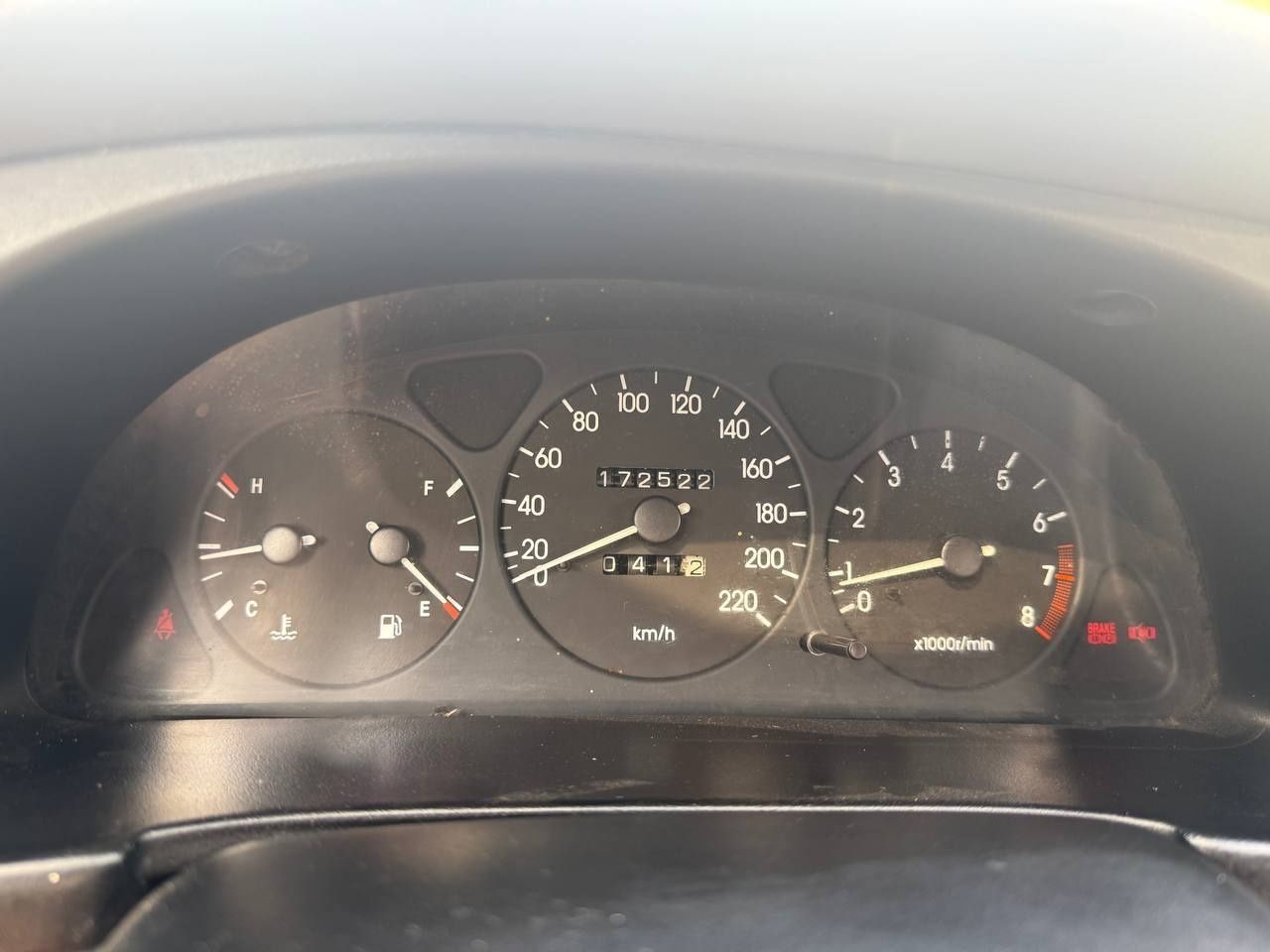 Продам Daewoo Lanos