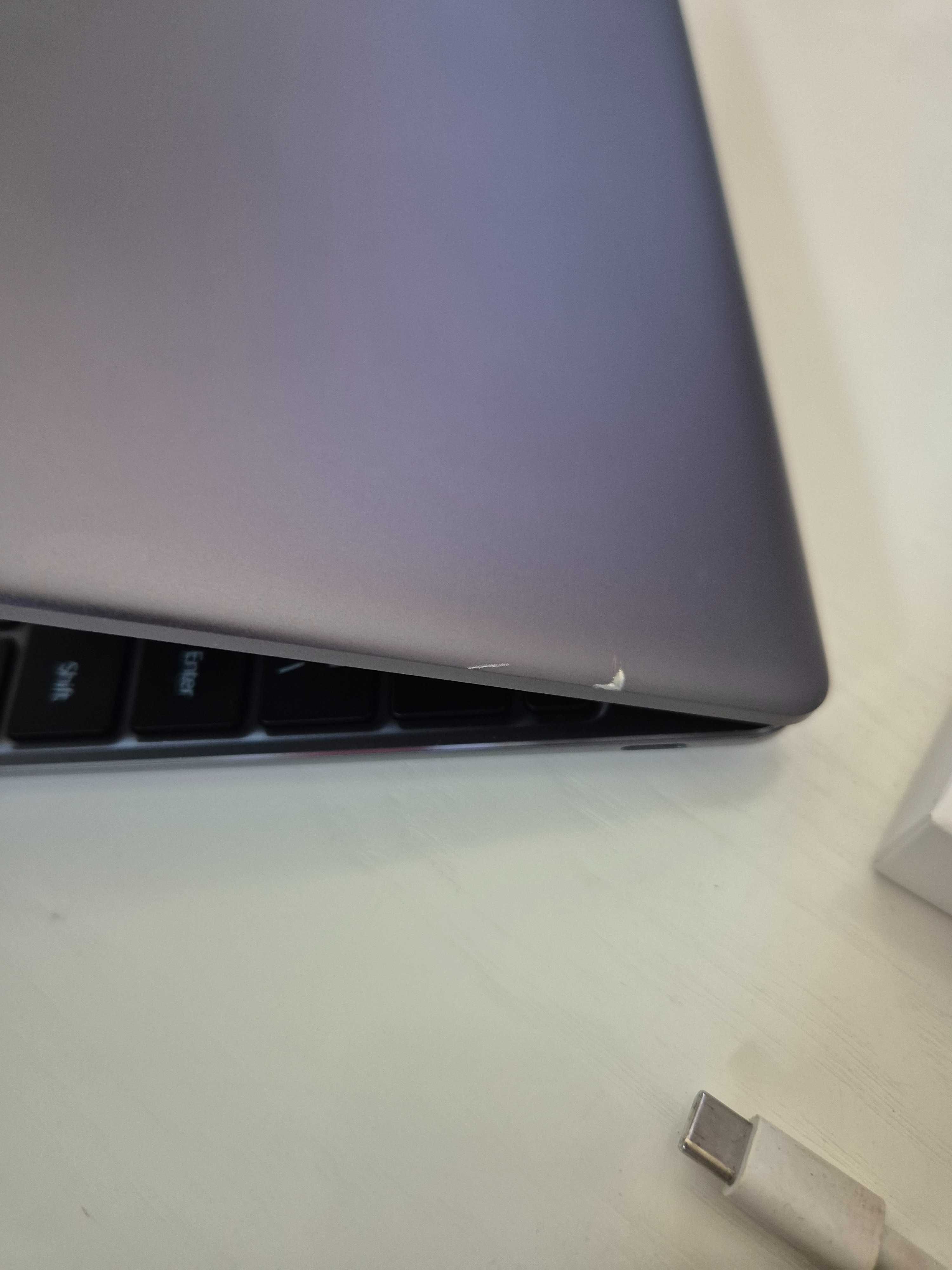 Huawei Matebook 13