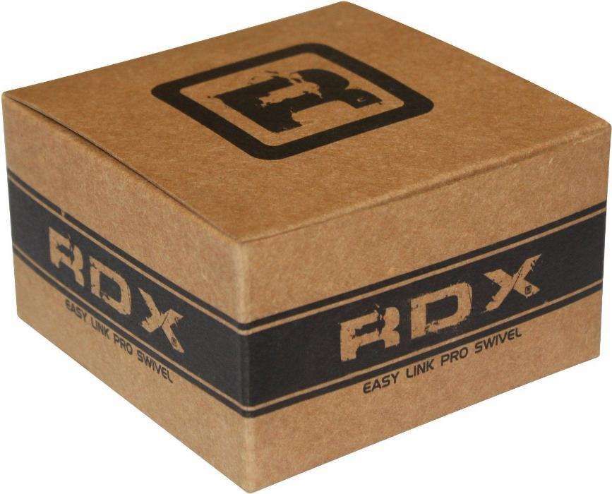 RDX Boxing Speed Ball + Torniquete em Couro