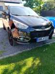 Hyundai ix35 2012