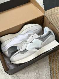 Кросівки new balance 327 grey matter, ОРИГІНАЛ! (або ж бігові)