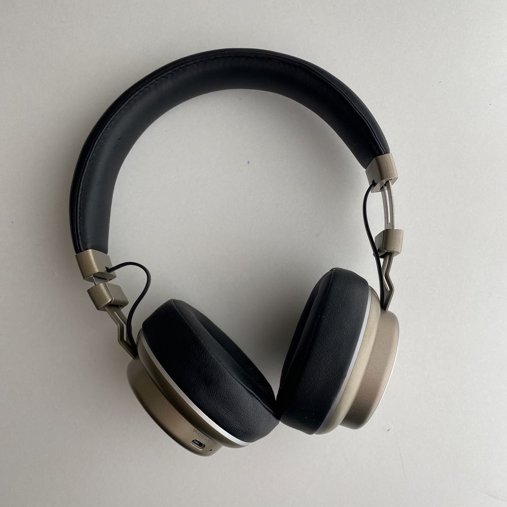 Headphones/ Auscultadores Bluetooth