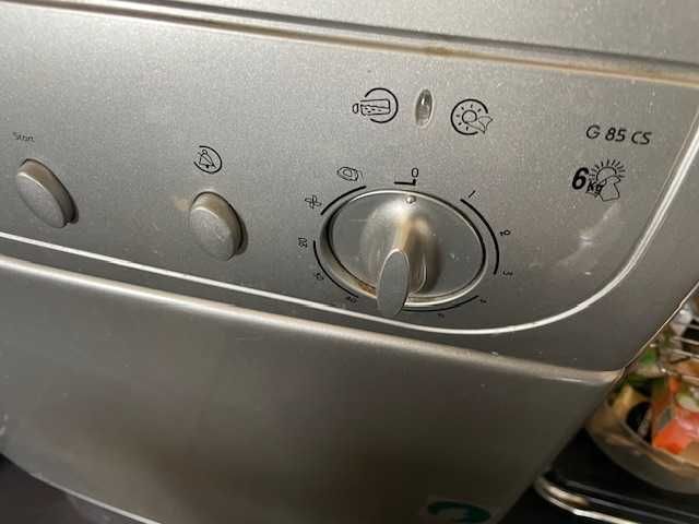 INDESIT - Máquina de Secar TOP
