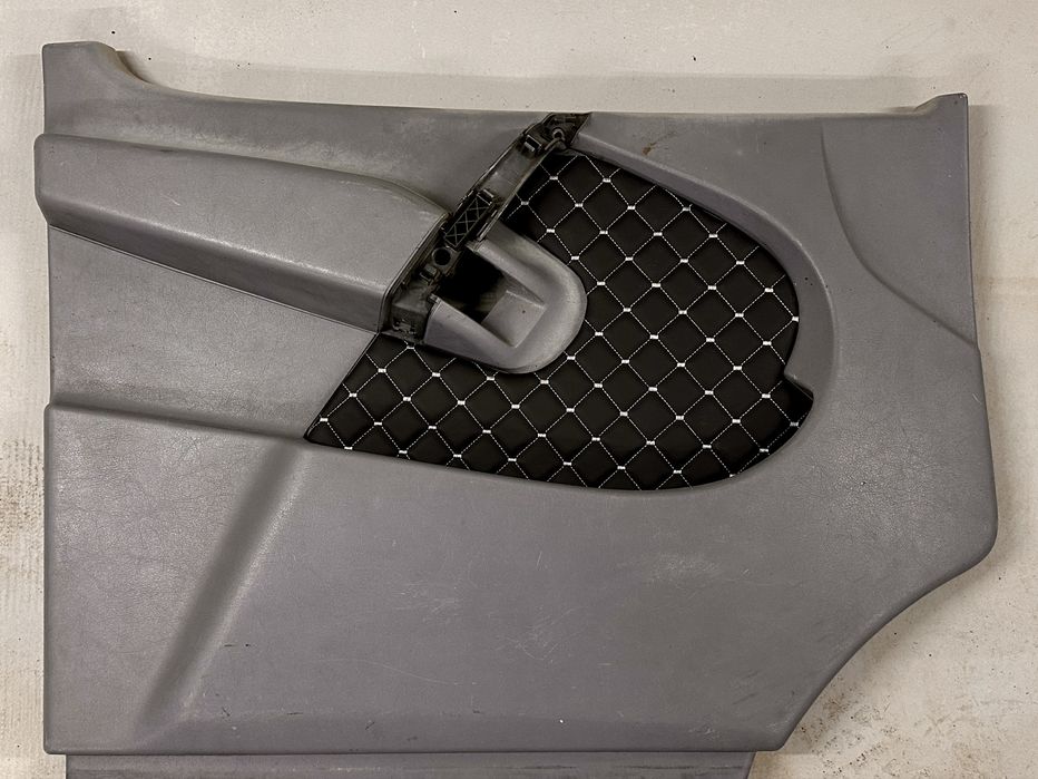 Накладки на карти Sprinter-Crafter-LT  903-901-906-601-602