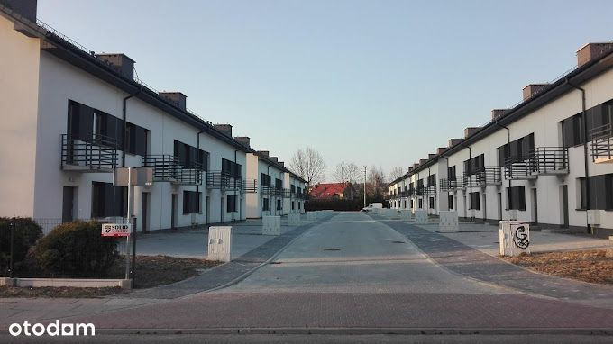 Osiedle Saskie Katowice-od dewelopera bez prowizji