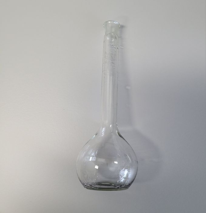Szkło laboratoryjne