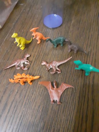 Динозаври для дітей