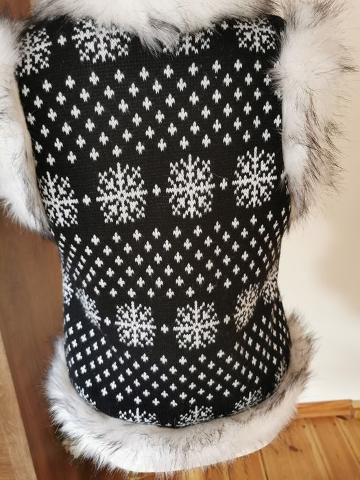 Kamizelka góralska damska. Rozm. S