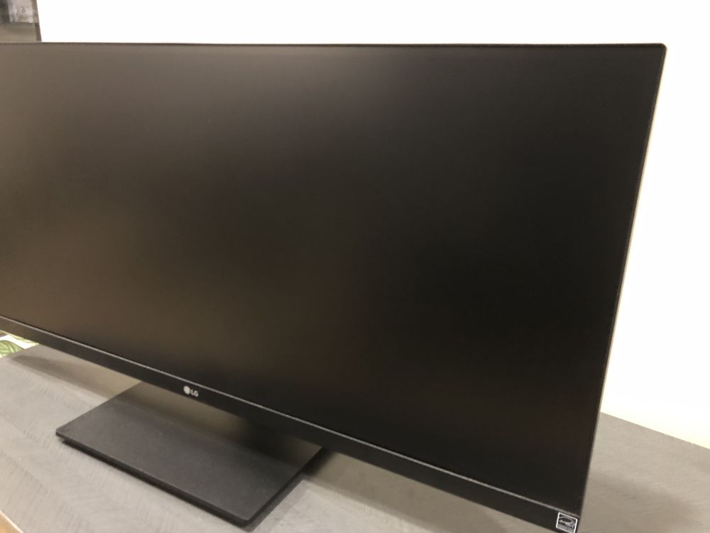 Monitor LG 29” - vários modelos