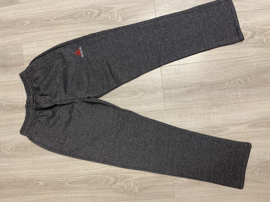 Чоловічі спортивнв штани утеплені