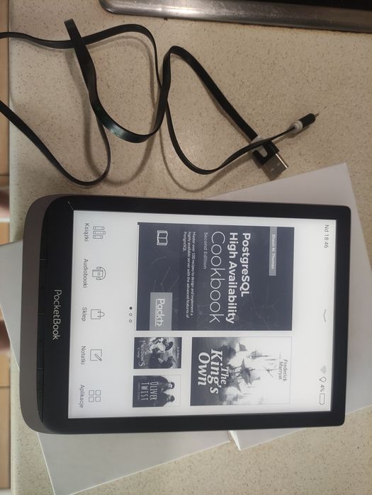 Pocketbook InkPad 3 pro