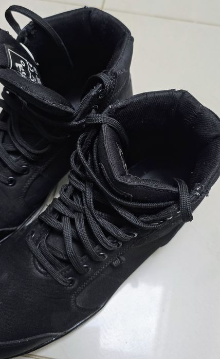 Buty motocyklowe Ozone rozm 43