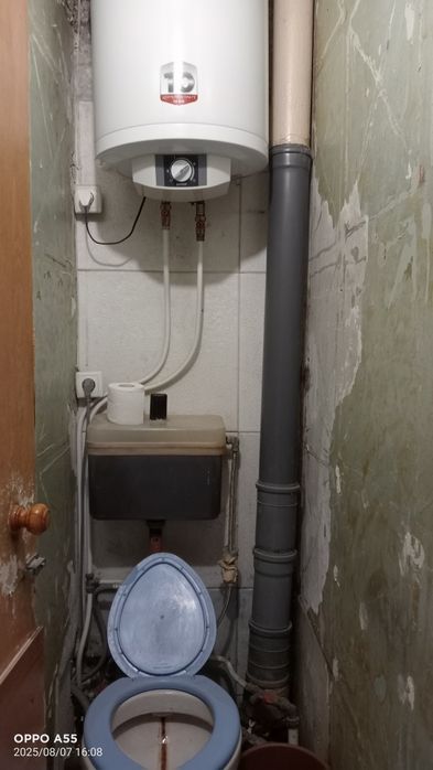 Продаж 2х кім квартири , просп. Університетський