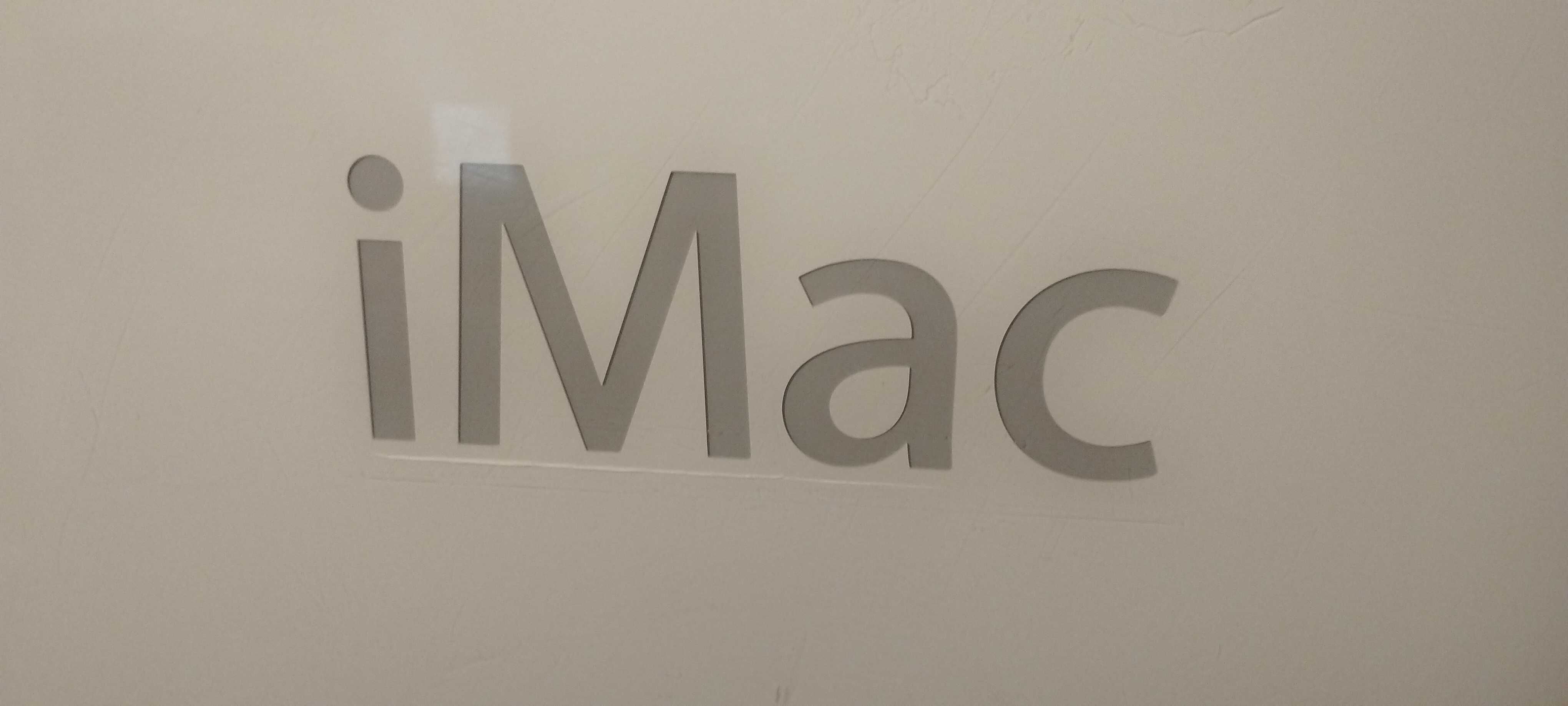 Моноблок IMac A1200 2ядра 3 гб ПК
