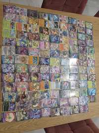 Karty pokemon ok 250 sztuk