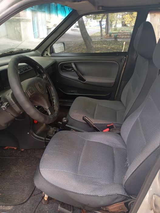 Продам ВАЗ 21099i