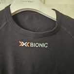 X-Bionic Effektor koszulka męska kompresyjna - termoaktywna roz XXL