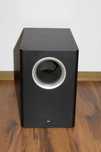 CANTON AS 10 Subwoofer aktywny bass Wysyłka