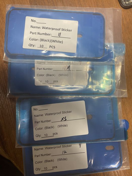 Екран iPhone X xr xs 11 GX модуль екран айфон хр