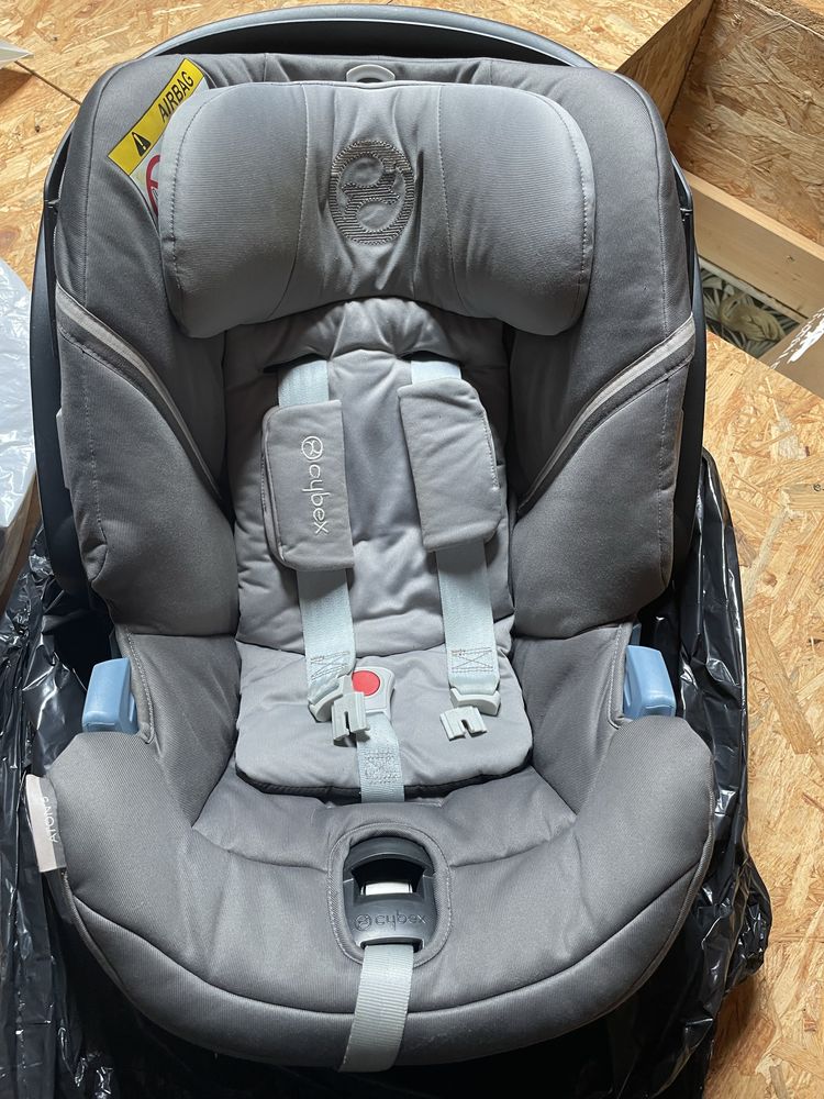 Nosidelko Cybex Aton 5