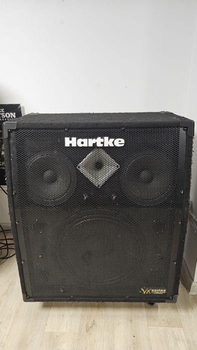 Kolumna basowa Hartke VX1508