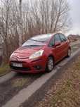 CITROEN C4  Picasso Automat