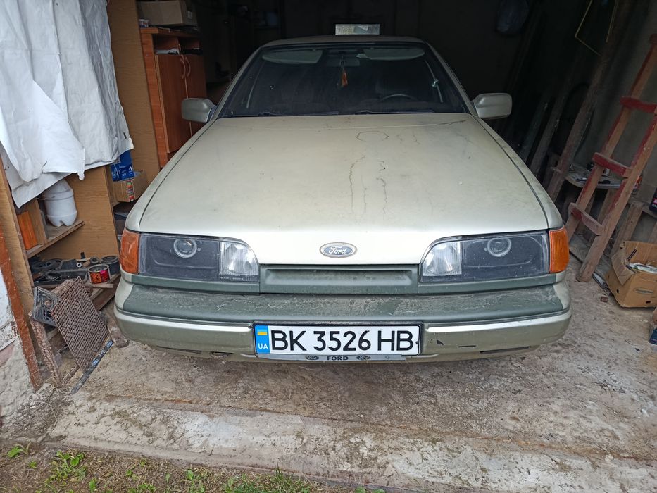 Продам Форд скорпіо Ford Scorpio