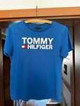 Koszulka Tommy bardzo dobry stan Hilfiger M/L