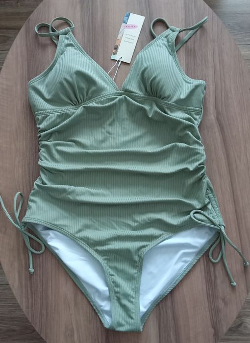 Strój kąpielowy damski S