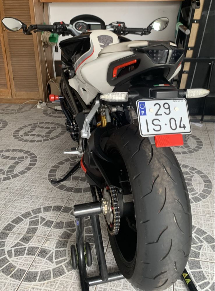 Mv Agusta 1090rr